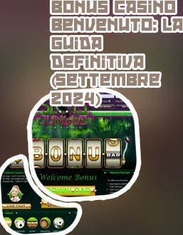 Bonus casino slot