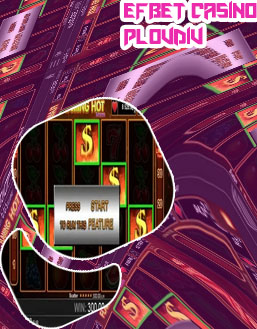 Efbet slot