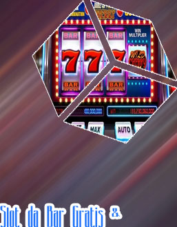 Giochi slot da bar gratis