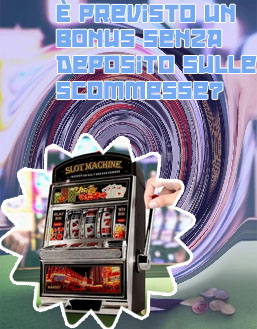 Giochi slot senza registrazione
