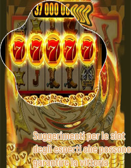 Www snai it slot
